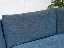 Rowan Sofa in Blue