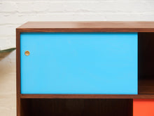 Aria Shelf with Scandi Base