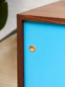 Aria Shelf with Scandi Base