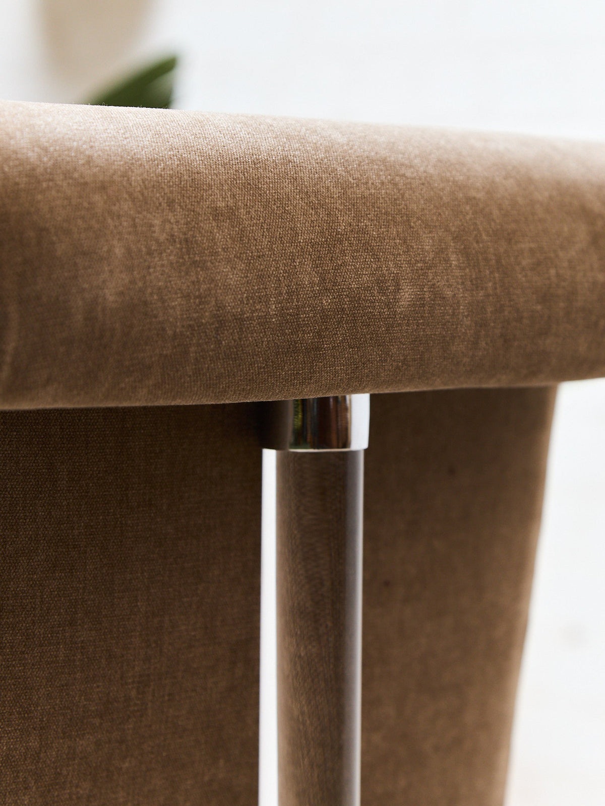 Rare Set of 1970’s Jeff Messerschmidt Dining Chairs
