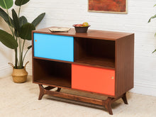 Aria Shelf with Scandi Base