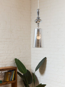 Modern Moroccan Style Pendant