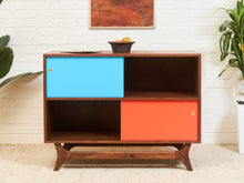 Aria Shelf with Scandi Base