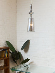 Modern Moroccan Style Pendant