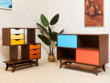 Aria Shelf with Scandi Base