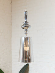 Modern Moroccan Style Pendant