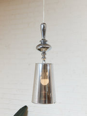 Modern Moroccan Style Pendant