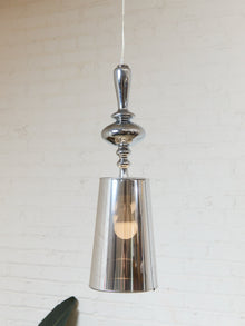 Modern Moroccan Style Pendant