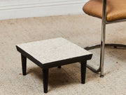 Mosaic Vintage Tile Top Table