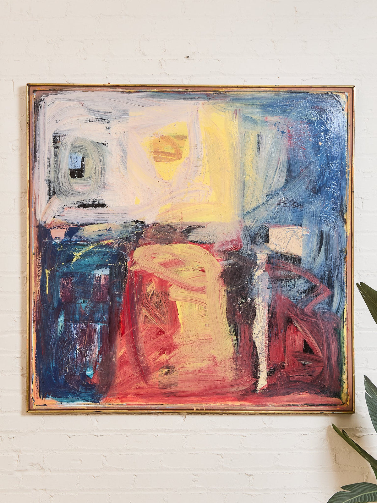Abstract Art by Richard Silva
