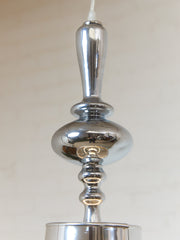 Modern Moroccan Style Pendant