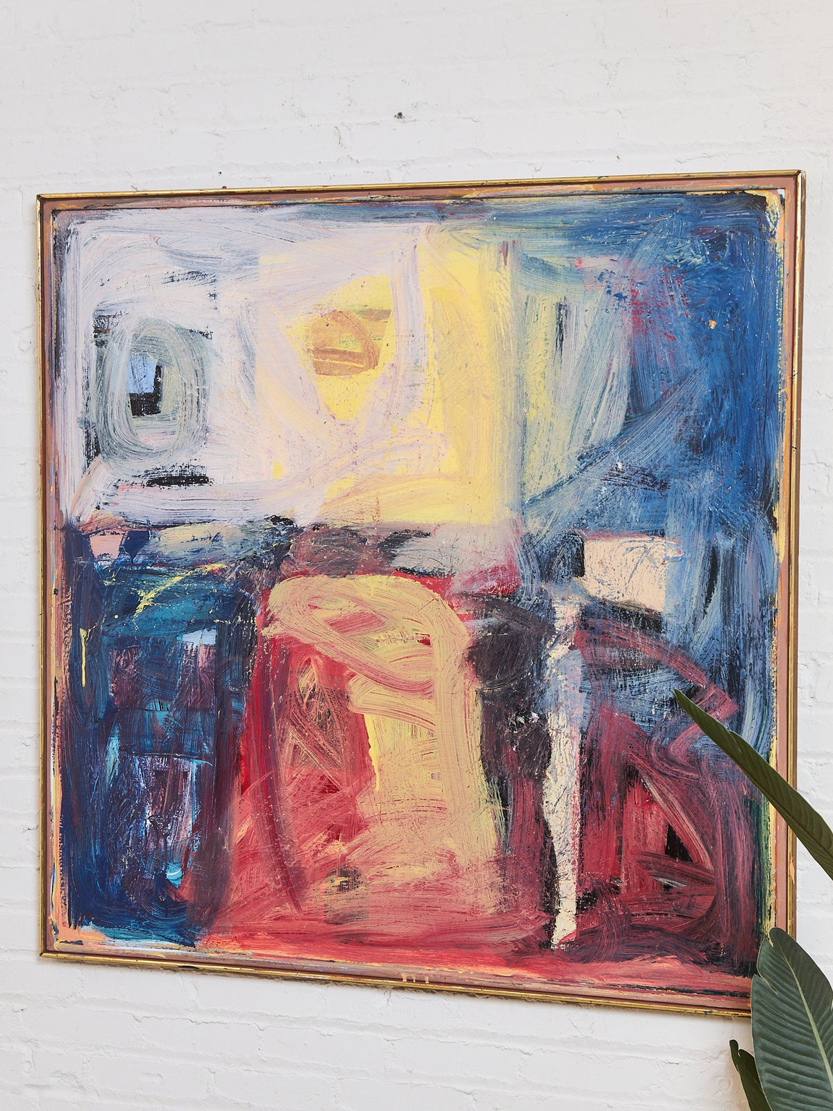 Abstract Art by Richard Silva
