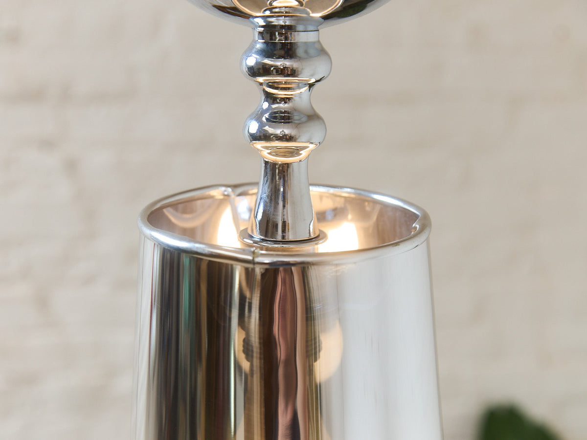 Modern Moroccan Style Pendant