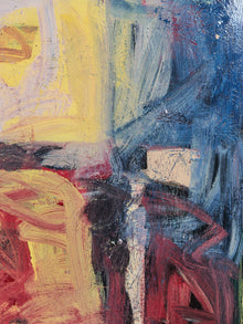Abstract Art by Richard Silva