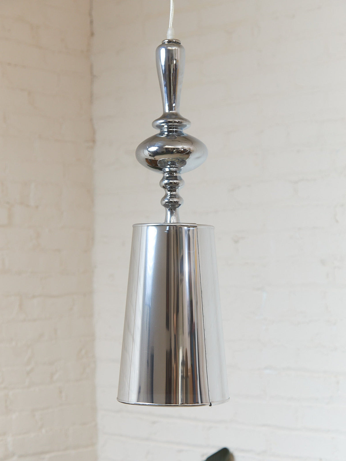 Modern Moroccan Style Pendant