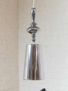 Modern Moroccan Style Pendant