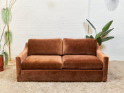 Hauser 79" Sofa