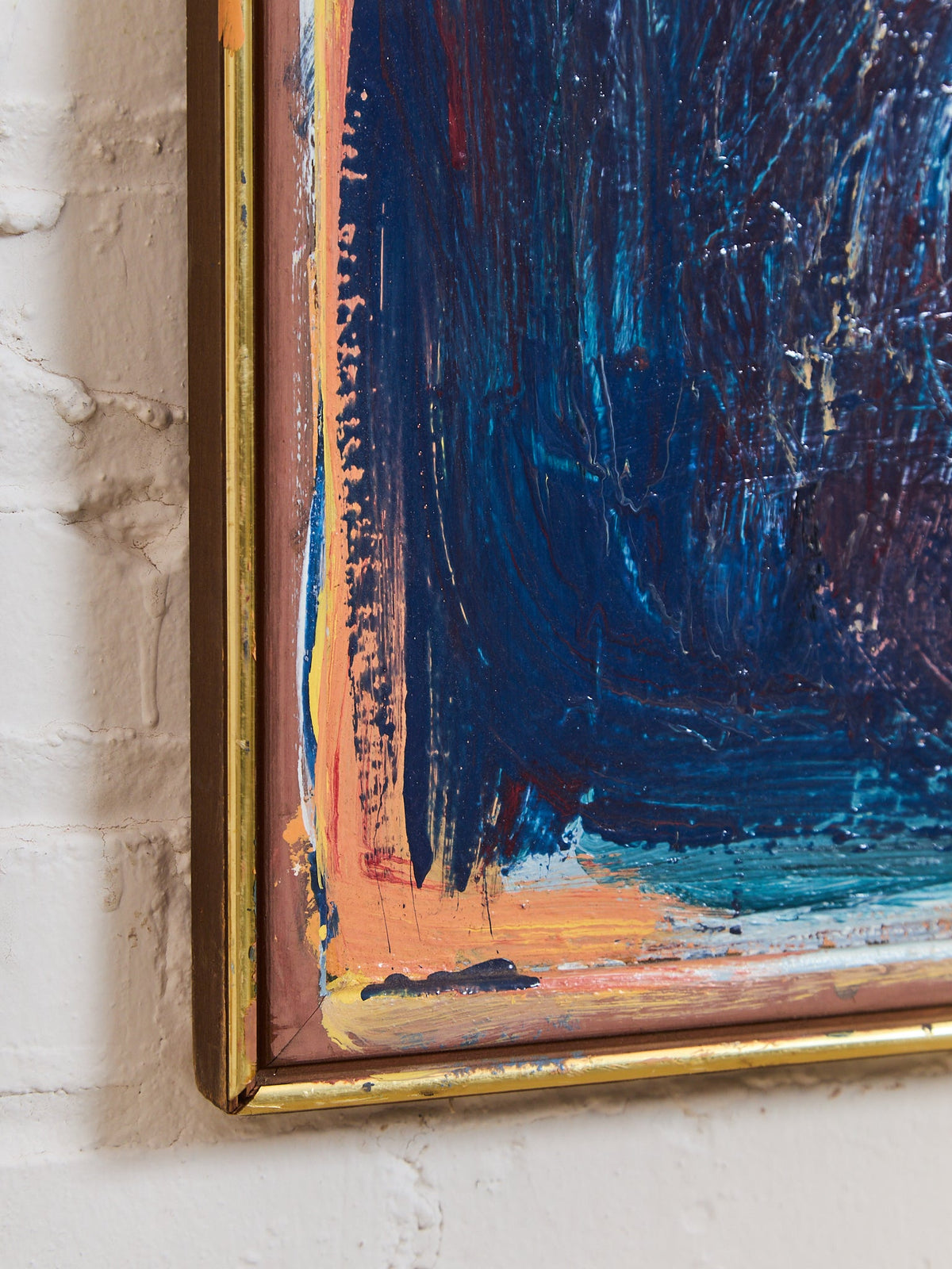Abstract Art by Richard Silva