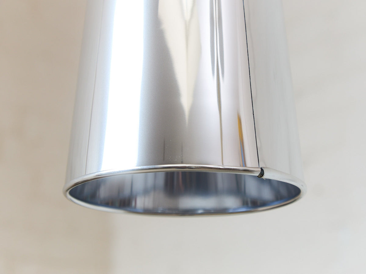 Modern Moroccan Style Pendant