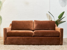 Hauser 79" Sofa