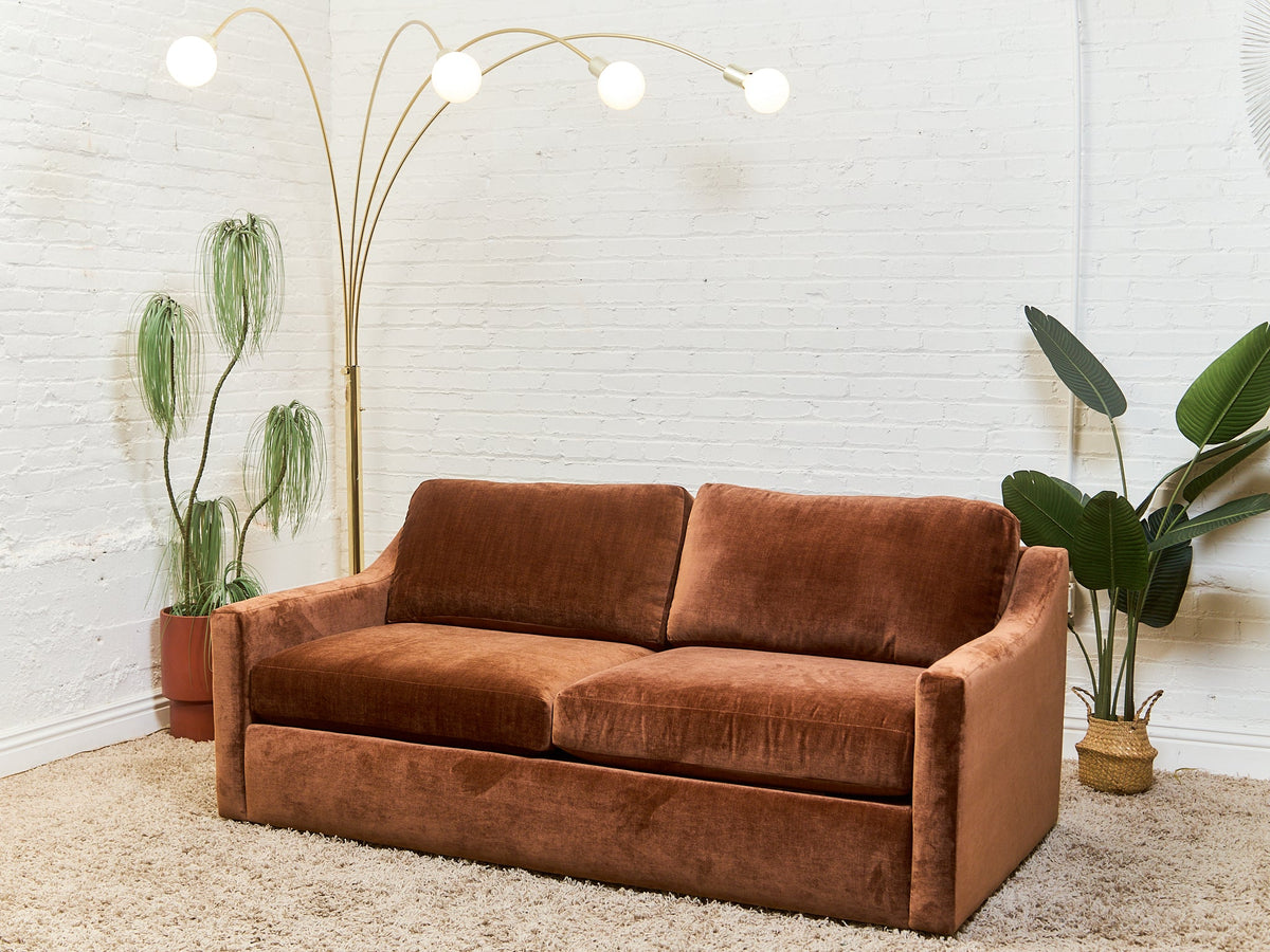 Hauser 79" Sofa