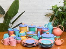 Rare Lindt-Stymeist Vintage set