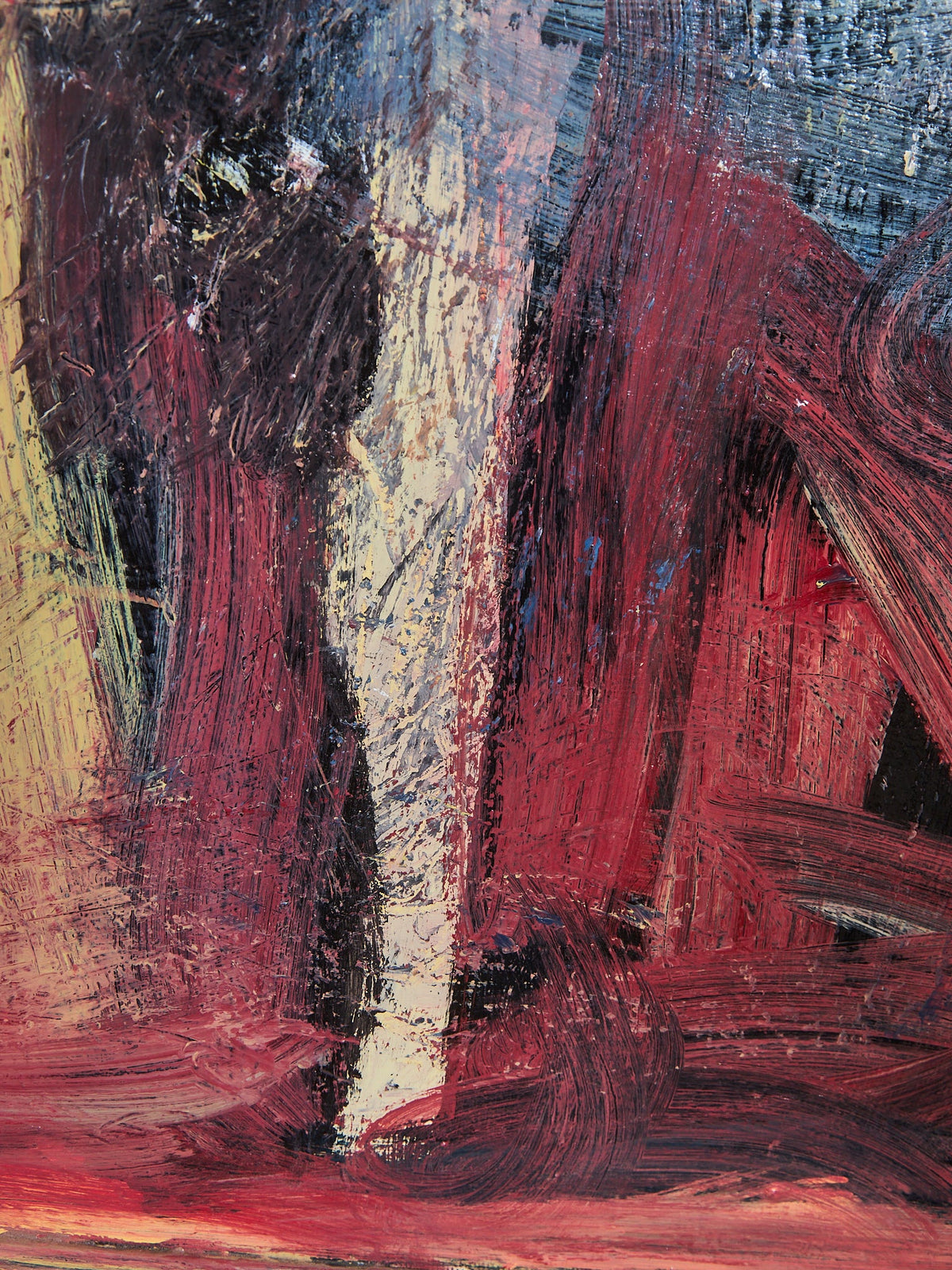 Abstract Art by Richard Silva