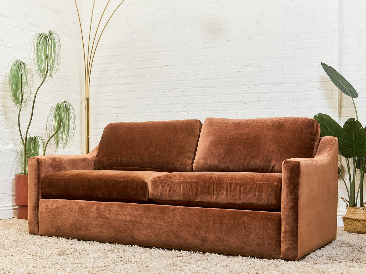 Hauser 79" Sofa