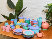 Rare Lindt-Stymeist Vintage set