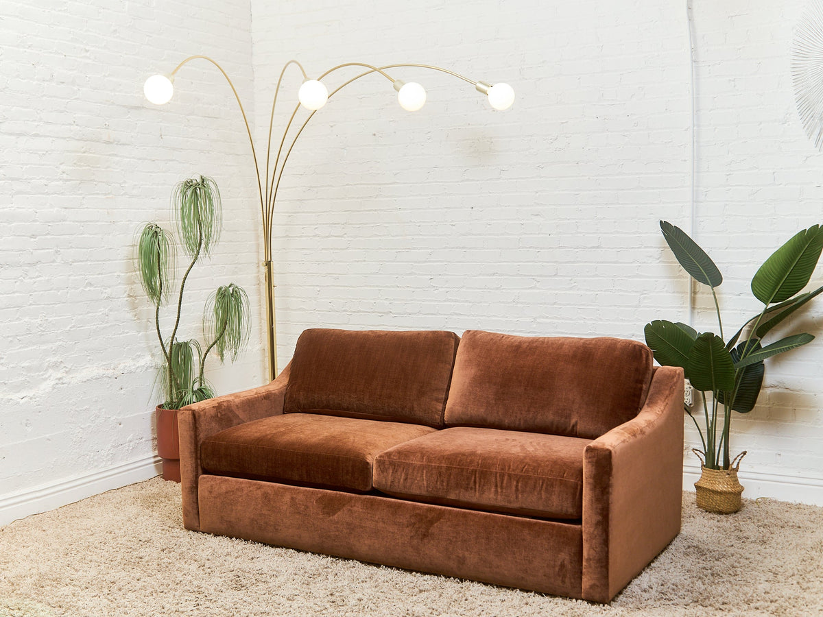 Hauser 79" Sofa