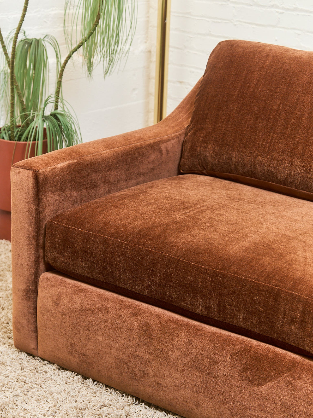 Hauser 79" Sofa