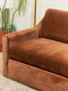 Hauser 79" Sofa