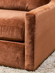 Hauser 79" Sofa