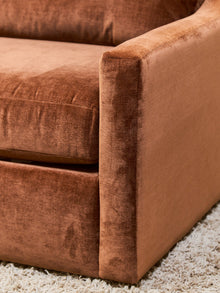 Hauser 79" Sofa