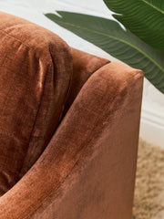 Hauser 79" Sofa