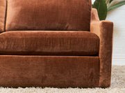 Hauser 79" Sofa