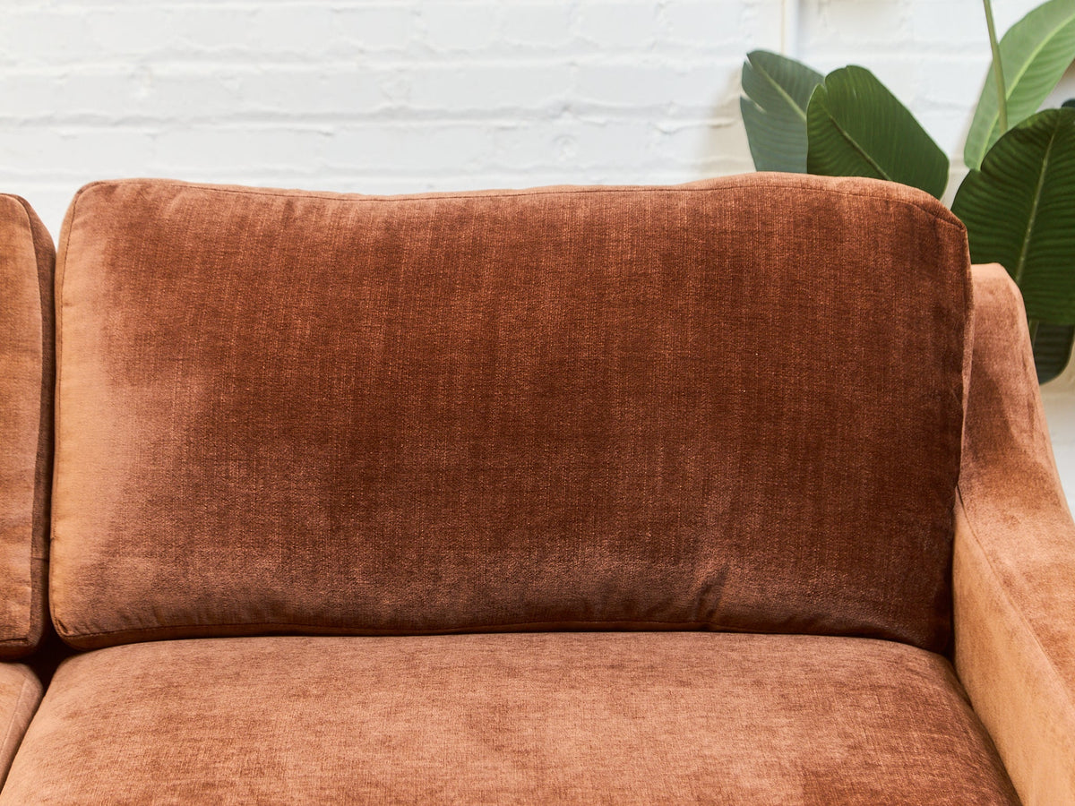 Hauser 79" Sofa