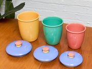 Rare Lindt-Stymeist Vintage set
