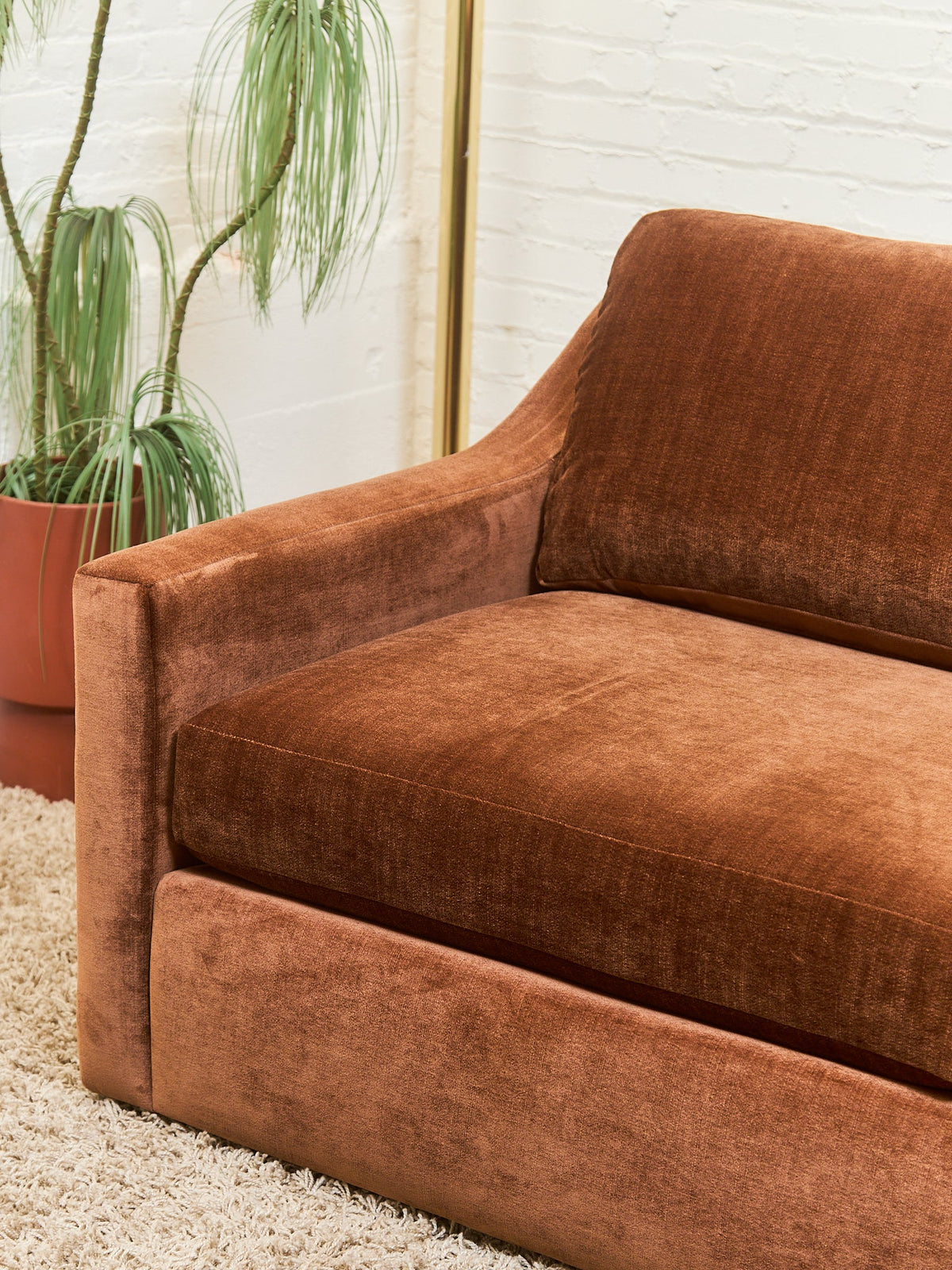 Hauser 79" Sofa