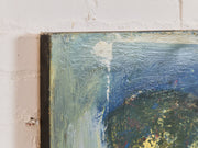 Untitled Abstract Art by Richard Silva