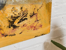 Untitled Abstract Art by Richard Silva