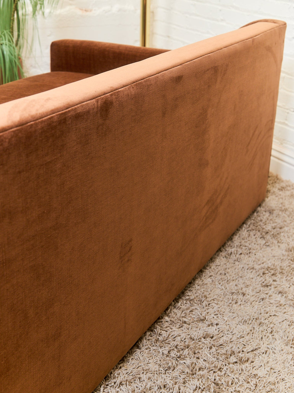 Hauser 79" Sofa
