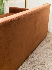 Hauser 79" Sofa