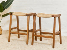 Allen Counter Stool with Canning