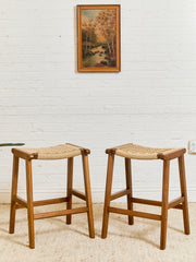 Allen Counter Stool with Canning