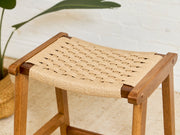 Allen Counter Stool with Canning