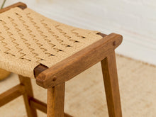 Allen Counter Stool with Canning