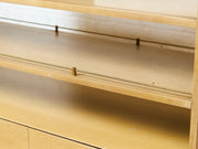 1960’s New England Mason Hutch Bar
