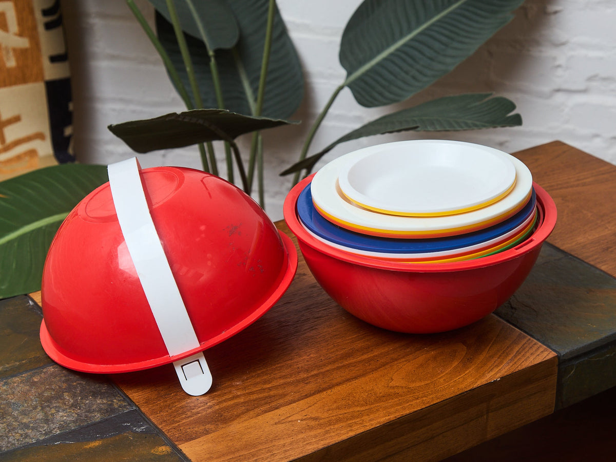 Ingrid Chicago Party Ball Picnic Set
