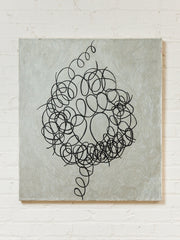 Acrylic on Canvas by Alice Cisternino